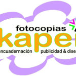 FOTOCOPIAS KAPEI