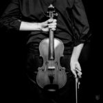 Fernando Gallardo violinista