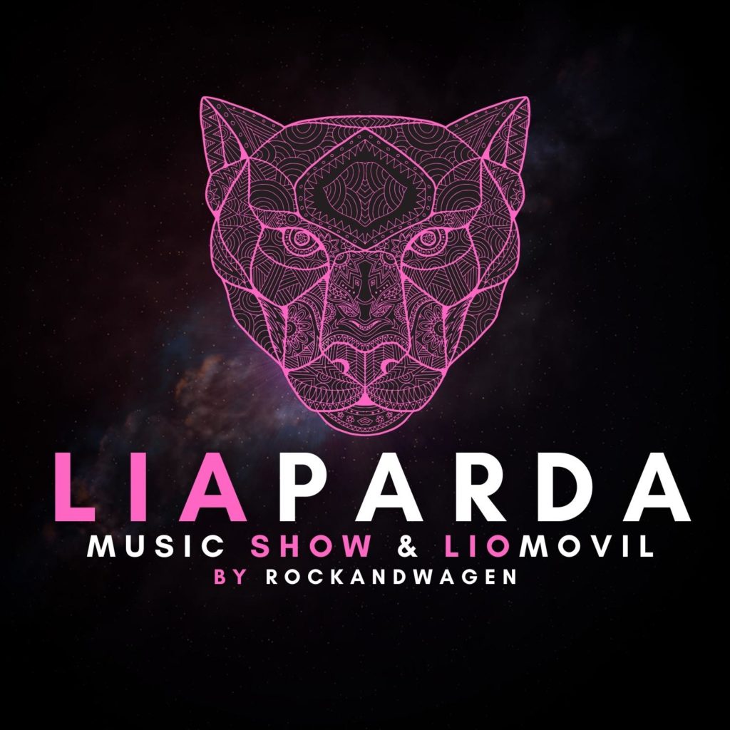 Liaparda Music Show & LioMovil