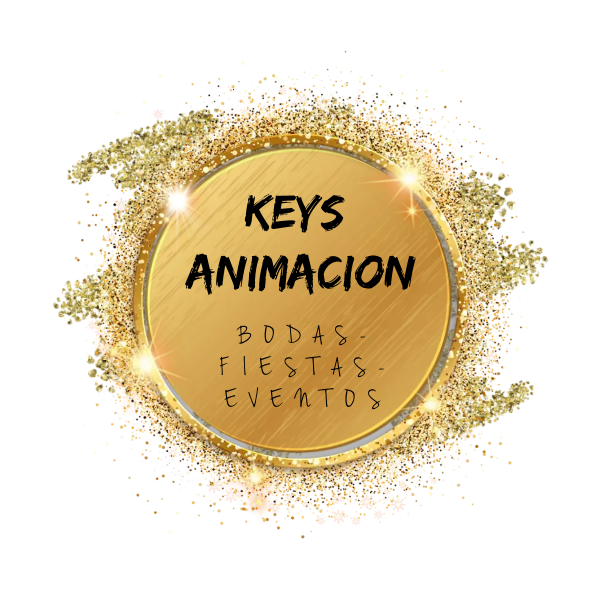 Keys animación