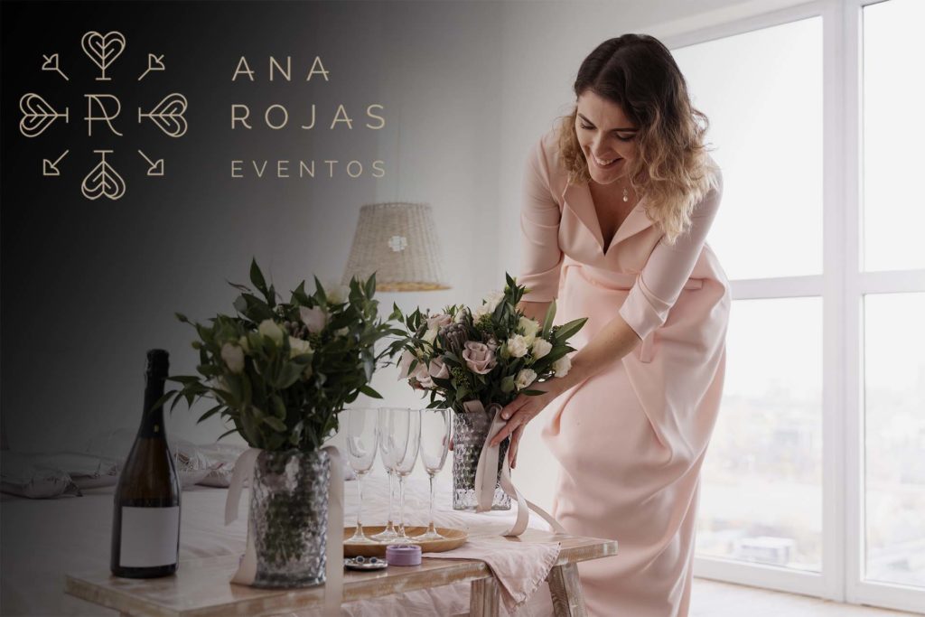 Tu boda de Ensueño Comienza: Explora los Servicios de Ana Rojas Eventos