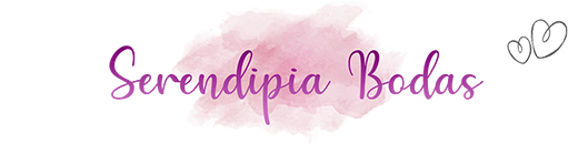 Serendipia Bodas