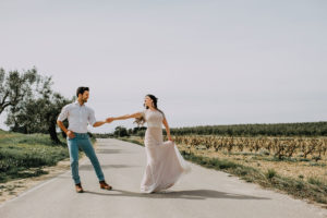 Dance Emotion – Baile nupcial