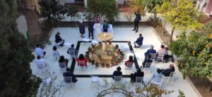 LA BODA DE PANDORA