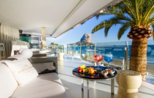 Gran Hotel Sol y Mar