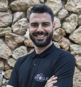 ENFOQUE JUAN PABLO