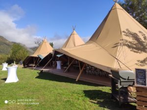 Catering AsturCocteleros