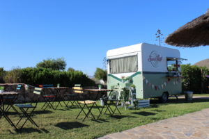 Sweetland Café