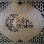 PATIOS DEL ORFEBRE