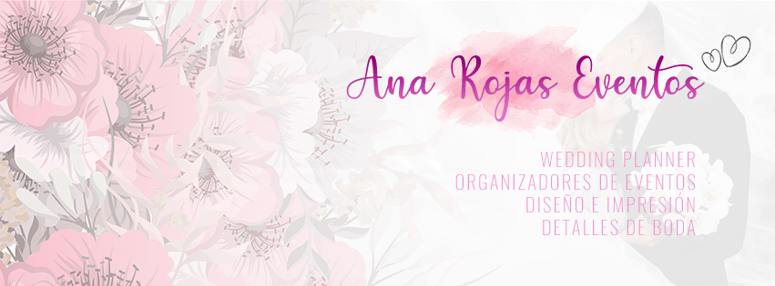 Ana Rojas Eventos