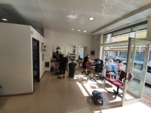 Express Spa Ribes