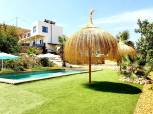 Cortijo la nava suites