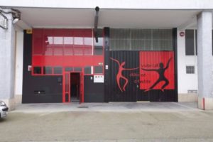 Escuela World Dance Center