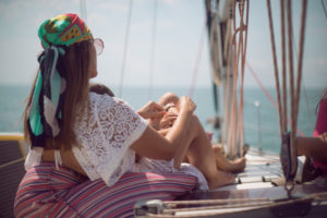 SAILING TRIP SITGES