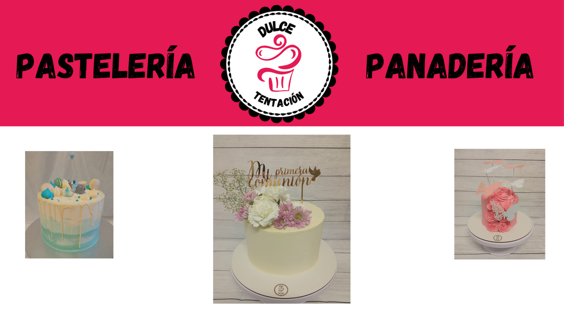 Dulce Tentación Illora