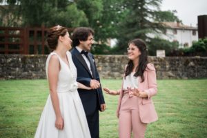 Érase una boda