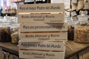 El Granero de la Abuela
