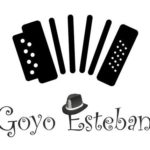 GOYO ESTEBAN ACORDEONISTA