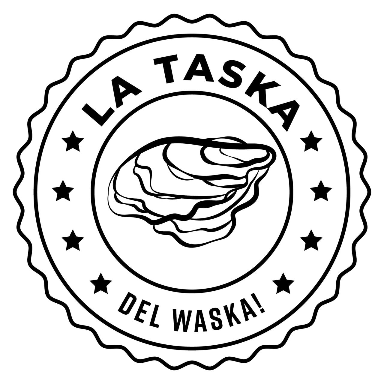 PUESTO DE OSTRAS AMBULANTE