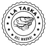 PUESTO DE OSTRAS AMBULANTE