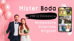 Mister Boda