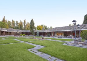 La Quinta de Illescas