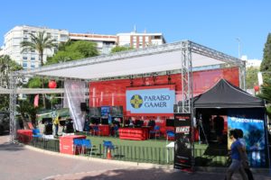 Videojuegos: Esports & Gaming