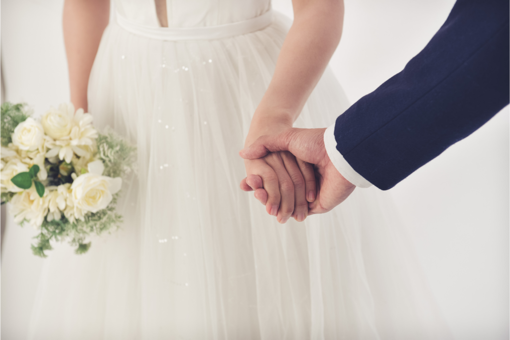 Cómo planificar tu boda en tiempos de Covid