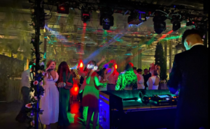 Not Real Dj Events
