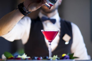 Qualité Cocktail