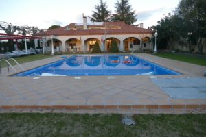 Villamercedes Paradise
