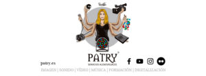 Patry Servicios Audiovisuales