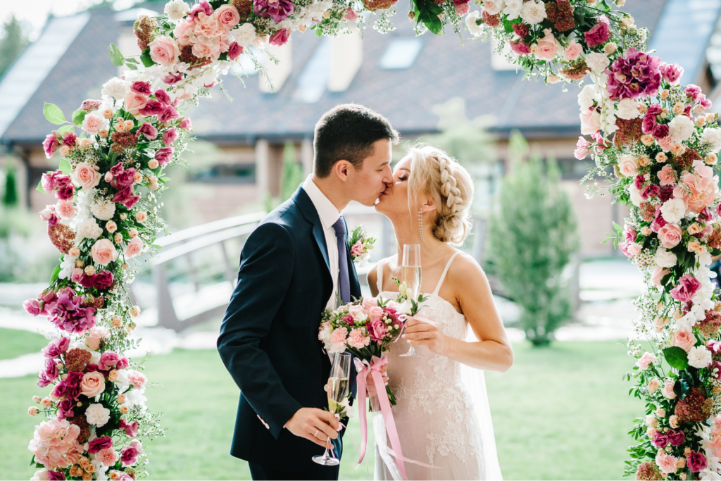 Tendencias para tu boda en 2021-2022