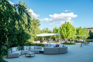 UZalacaín La Finca