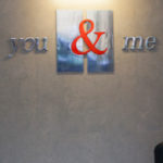 You & Me. Centro de peluquería y estética