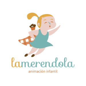 ANIMACIONES INFANTILES LA MERENDOLA