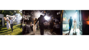 Entrada de Casamiento Animada