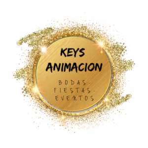 Keys animación
