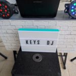Keys animación