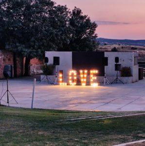 Eventos Christian DJ