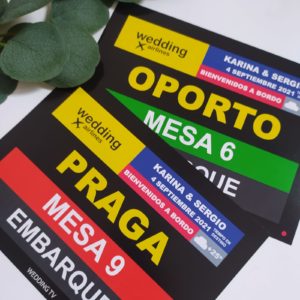 Mamiblú Bodas