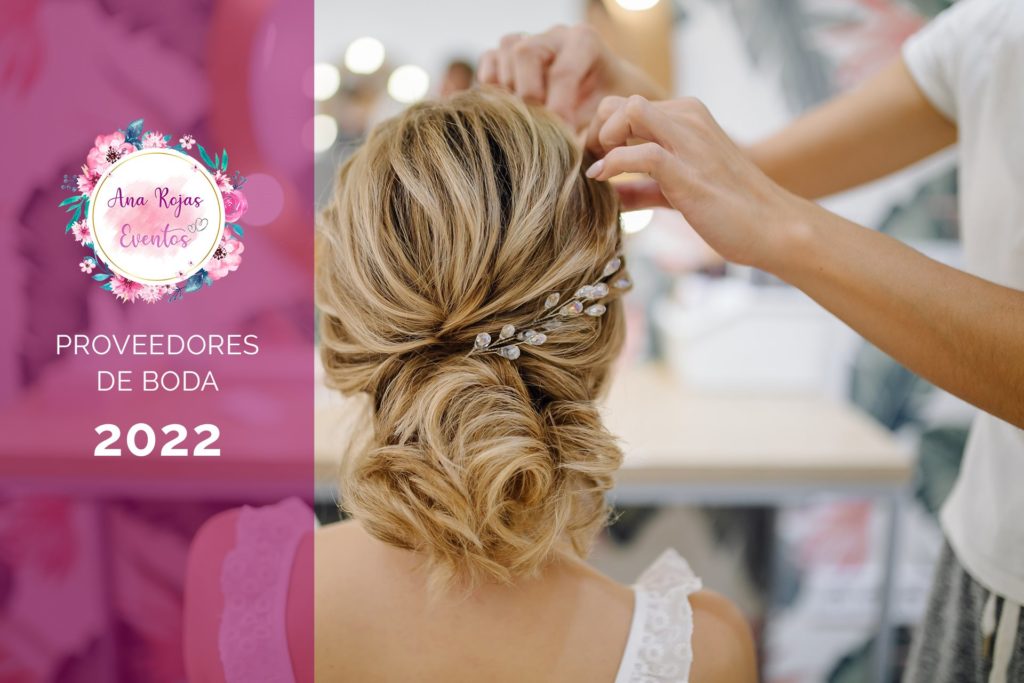 Servicios de boda que no te puedes perder en Sevilla