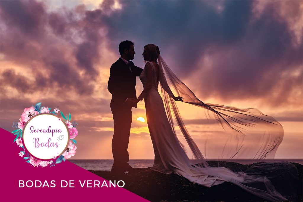 Servicios para bodas de Verano