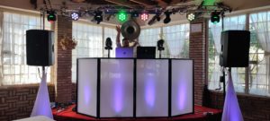 Sound Events Djs