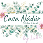 Casa Nádúr by Lilith