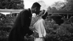 Rodarte Wedding Films