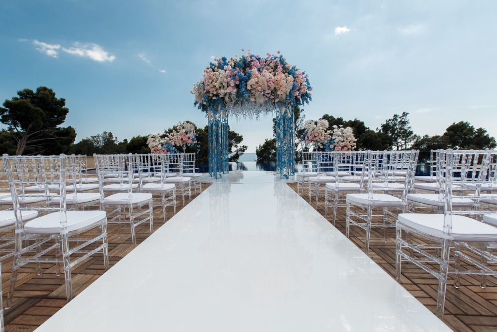 Cómo encontrar los mejores proveedores de bodas en España