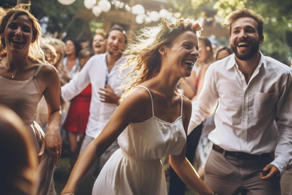 Descubre cómo los proveedores de bodas crean momentos inolvidables