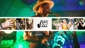 SAXONARA